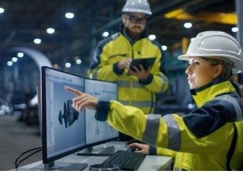 Construção Civil: Transformações, Inovações e Tendências - Foto: Divulgação