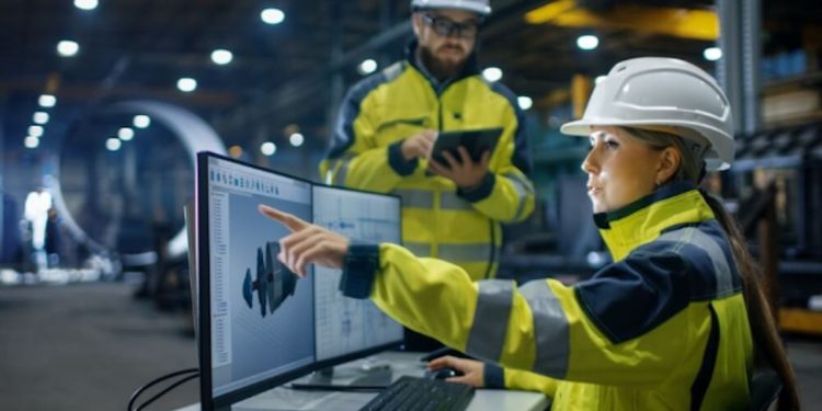 Construção Civil: Transformações, Inovações e Tendências - Foto: Divulgação