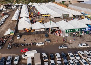 Feira de Agronegócios Cooabriel começa nesta semana com as novidades do agro e projeção milionária de negócios - Foto: Divulgação
