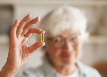 Dia dos Avós: especialista sugere 3 suplementos que são grandes aliados na busca pela longevidade - Foto: Reprodução