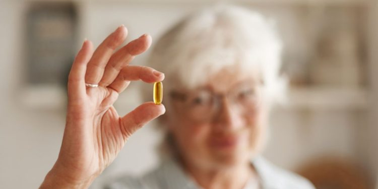 Dia dos Avós: especialista sugere 3 suplementos que são grandes aliados na busca pela longevidade - Foto: Reprodução