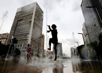 Entenda estudo da Nasa sobre 'Brasil inabitável' em 50 anos - Foto: Paulo Pinto - Agência Brasil