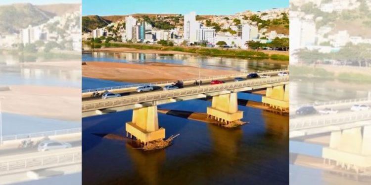 ES em Estado de Atenção por falta de chuvas: Agerh declara medidas para Uso racional da água - Foto: Alfa Imagens