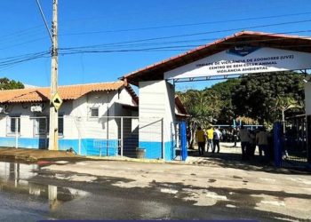 Colatina inaugura Centro de Bem-estar Animal e reforma Centro de Controle de Zoonoses - Foto: Comunicação PMC