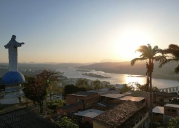 Colatina se mantém entre as cidades mais transparentes do ES pelo 3º ano consecutivo - Foto; Reprodução