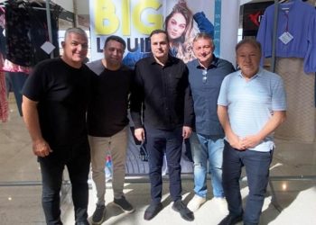 Colatina Fashion Day é incorporado ao calendário oficial de eventos da cidade - Foto: Comunicação PMC