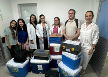 Captação de órgãos no Hospital Estadual Sílvio Avidos oferece nova esperança a pacientes - Foto: Sesa