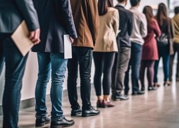 Busca pela dupla cidadania gera filas intermináveis nos consulados da Itália - Foto: Reprodução