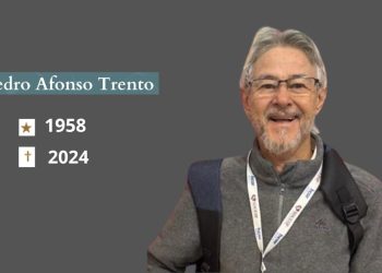 Falece aos 66 anos o cardiologista Pedro Trento - Foto: Reprodução