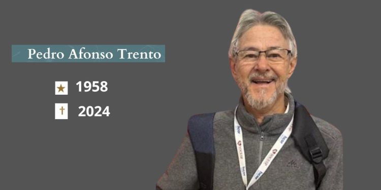 Falece aos 66 anos o cardiologista Pedro Trento - Foto: Reprodução