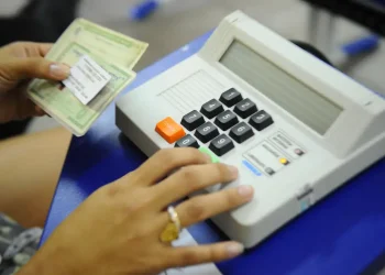 Eleições municipais: o que são e como funcionam as convenções partidárias - Foto: Tânia Rego/Agência Brasil