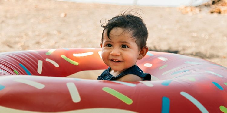 Viagem com crianças e adolescentes: saiba quando a autorização é necessária - Foto: Reprodução