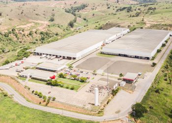 Grupo Bertolini celebra 55 anos com comemorações em Colatina e outras unidades - Crédito: Marco Mezzalira