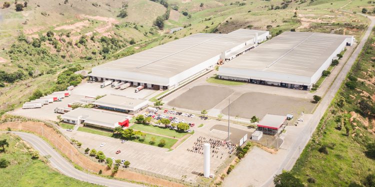 Grupo Bertolini celebra 55 anos com comemorações em Colatina e outras unidades - Crédito: Marco Mezzalira