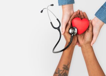 Seu coração anda bem? Confira 5 dicas de cuidado com o órgão - Foto: Freepik