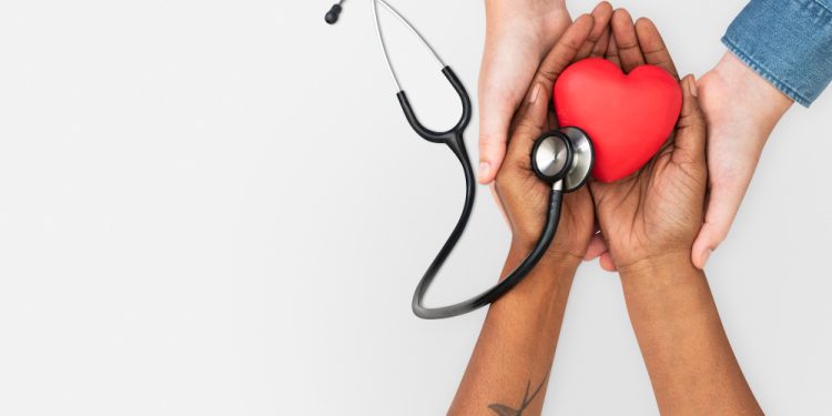 Seu coração anda bem? Confira 5 dicas de cuidado com o órgão - Foto: Freepik