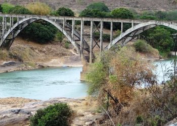 Homem desaparece no Rio Doce durante pescaria em Colatina - Foto: Reprodução