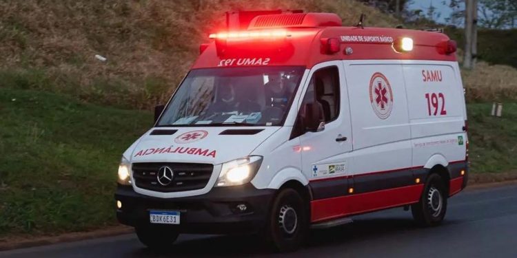 Ex-policial militar morre após discussão em Colatina - Foto: Reprodução