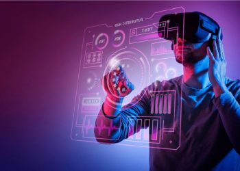 O Metaverso na Construção Civil: Uma Nova Fronteira para o Setor - Foto: Divulgação