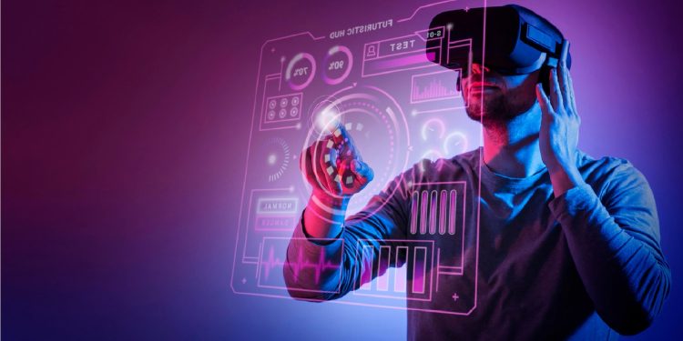 O Metaverso na Construção Civil: Uma Nova Fronteira para o Setor - Foto: Divulgação