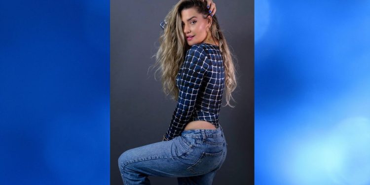 Gabriela Ávila, a "Princesa do Axé", agita Colatina com show inesquecível nesta sexta - Foto: Divulgação