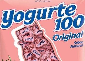 Anvisa suspende venda de balas da marca Dori por suspeita de salmonella; veja os lotes afetados - Foto: Reprodução