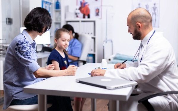 Saúde preventiva: quais exames são necessários em cada idade? - Foto: Estúdio DC/Freepik