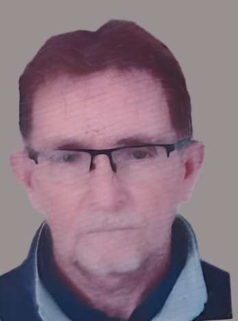 Vander Gordiano Guimarães Filho, de 65 anos - Foto: Reprodução