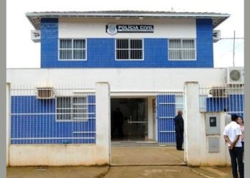 Barra de São Francisco: bebê foi morto em 'ritual como oferenda ao diabo', conclui polícia - Foto: PCES