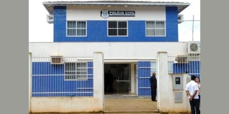 Barra de São Francisco: bebê foi morto em 'ritual como oferenda ao diabo', conclui polícia - Foto: PCES