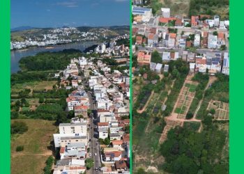 Prefeitura homologa empresa para realização de obra de drenagem no Bairro Maria das Graças - Foto: Comunicação PMC