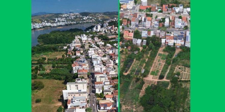 Prefeitura homologa empresa para realização de obra de drenagem no Bairro Maria das Graças - Foto: Comunicação PMC