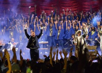 Colatina comemora 103 anos com shows gratuitos de Dilsinho, Durval Lelys e Gustavo Mioto - Foto: Reprodução
