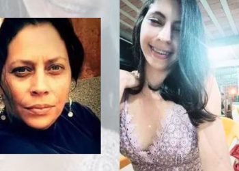 Ana Paula Scalote foi condenada pela morte da filha, Beatriz Estalote Scalzer - Foto: Rede Social