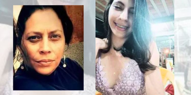 Ana Paula Scalote foi condenada pela morte da filha, Beatriz Estalote Scalzer - Foto: Rede Social