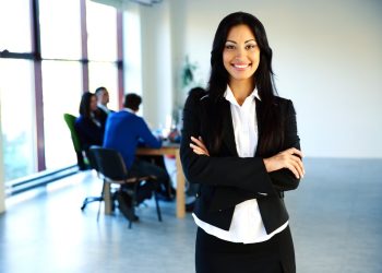 O sucesso do empreendedor está na capacidade de liderar - Foto: Reprodução