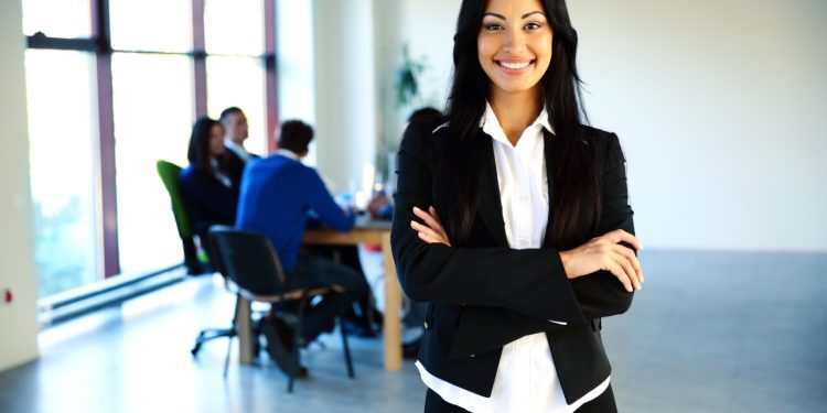 O sucesso do empreendedor está na capacidade de liderar - Foto: Reprodução