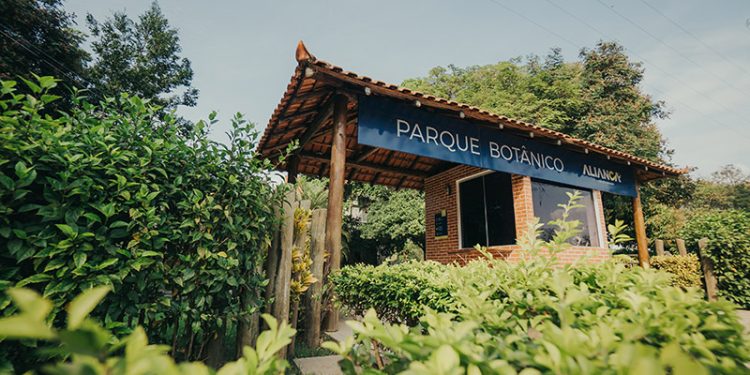 Parque Botânico Aliança Energia celebra a Semana Nacional da Pessoa com Deficiência Intelectual e Múltipla com atividades inclusivas - Foto: Divulgação