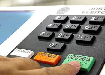 TSE lança canal para receber denúncias de desinformação nas eleições - Foto: Reprodução