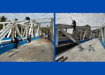 Colatina: Ponte do Irajá será liberada a partir desta quinta-feira (15) - Foto: Comunicação PMC