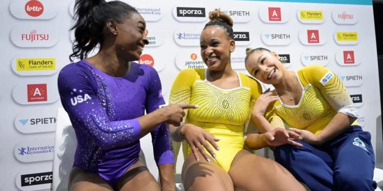 Atletas olímpicos e a saúde mental - Foto: Reprodução