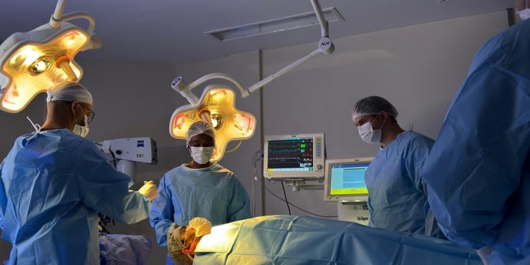 Sesa alerta para importância da atualização do cadastro no SUS - Foto: Sesa