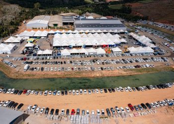 Feira de Agronegócios Cooabriel 2024 bate recorde de público e traz lançamentos do mercado - Foto: Divulgação