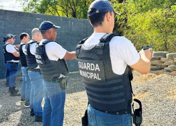 Colatina terá Guarda Municipal Armada ainda neste ano - Foto: Comunicação PMC