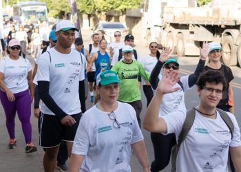 Inscrições abertas para o Caminho do Seminarista - Foto: Comunicação PMC