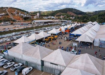 Maior feira de agronegócio do ES finaliza edição 2024 com mais de R$690 milhões em negociações - Foto: Divulgação