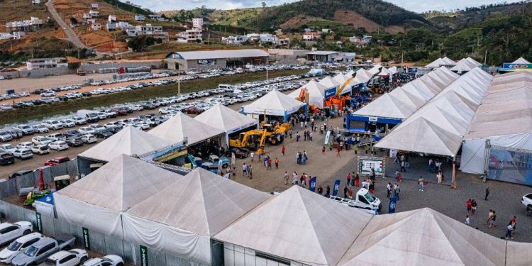 Maior feira de agronegócio do ES finaliza edição 2024 com mais de R$690 milhões em negociações - Foto: Divulgação