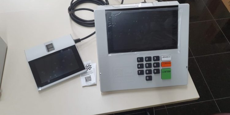 Justiça Eleitoral comunica mudanças em locais de votação de Colatina - Foto: Reprodução