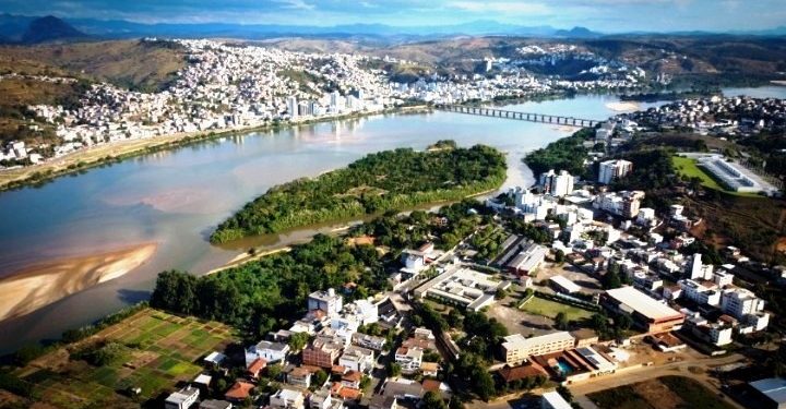 Queda nos homicídios em Colatina: dois meses consecutivos sem assassinatos - Foto: Reprodução