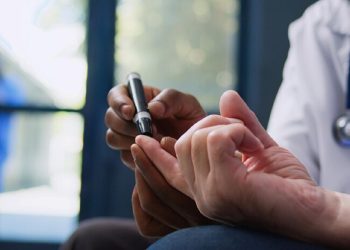 Entenda os tipos de diabetes e como eles afetam a sua saúde - Imagem: Freepik